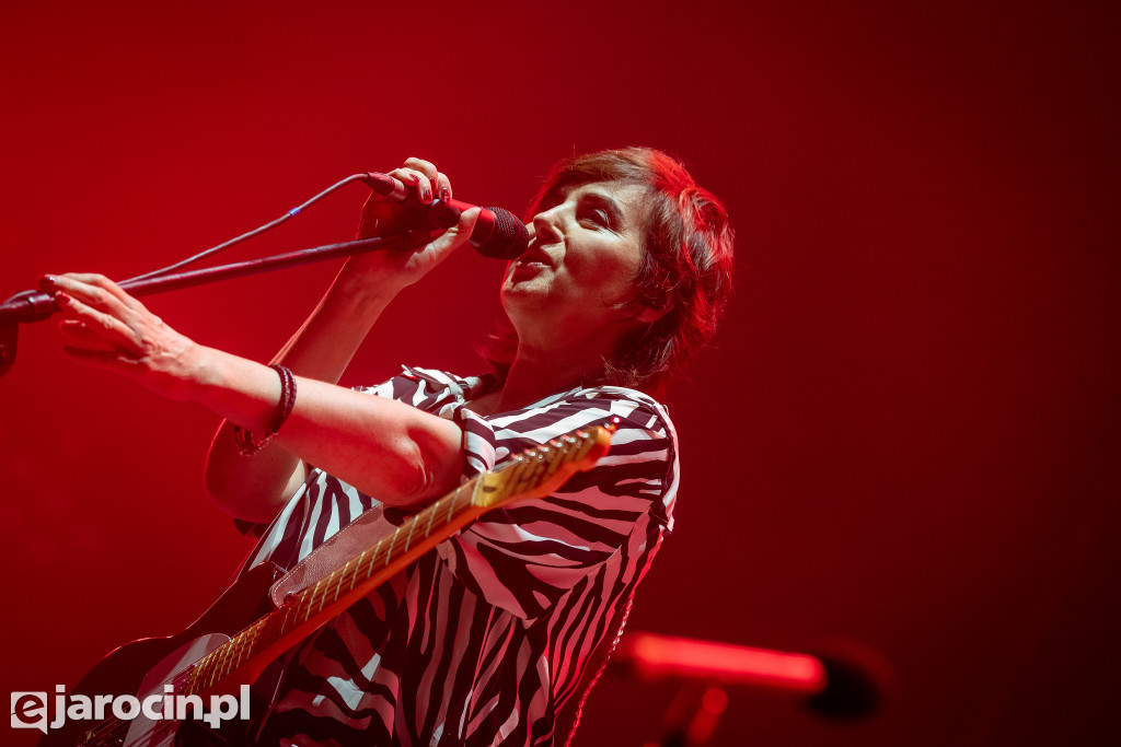 Jarocin Festiwal 2021 - dzień II