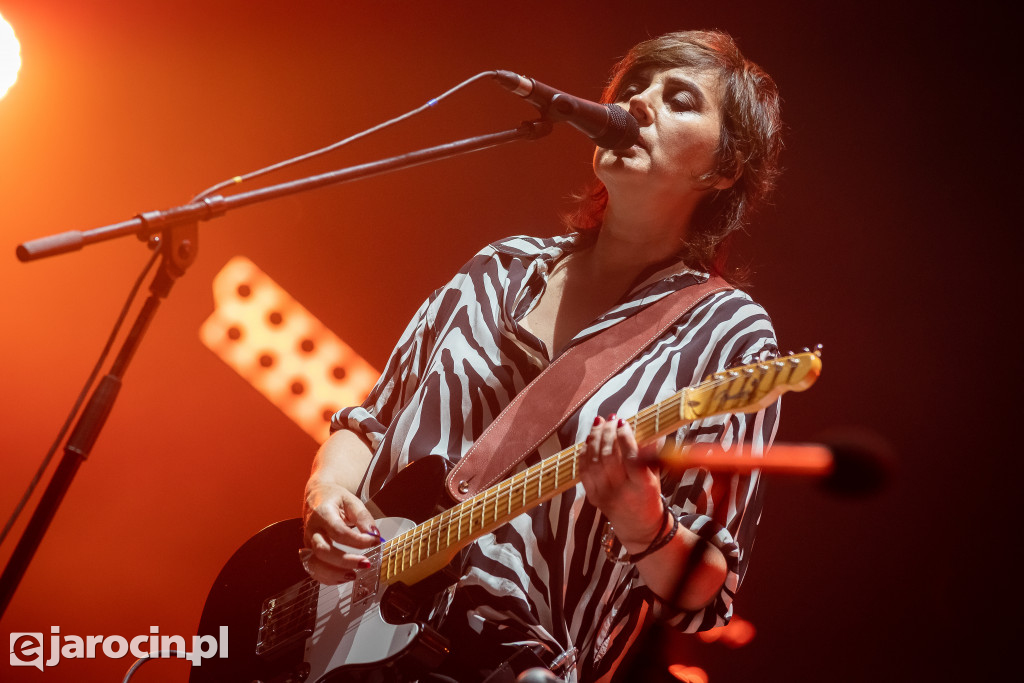 Jarocin Festiwal 2021 - dzień II