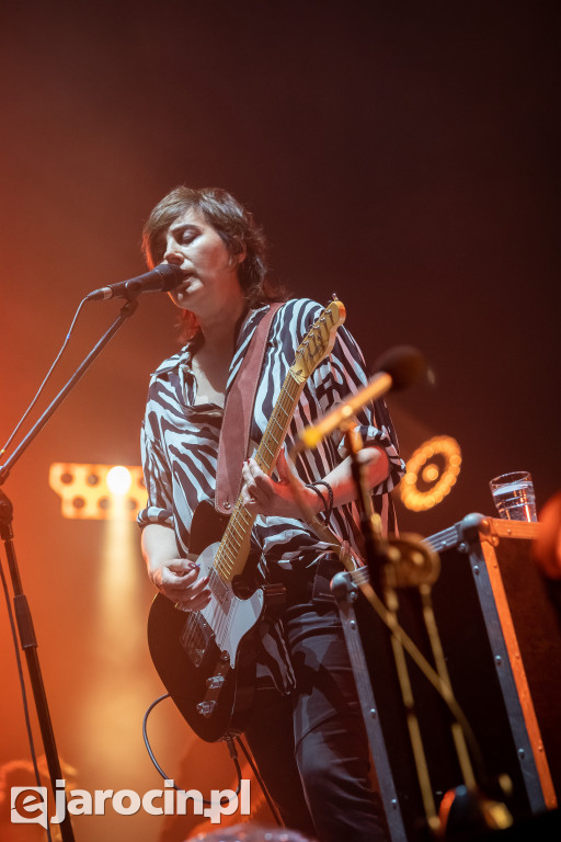 Jarocin Festiwal 2021 - dzień II