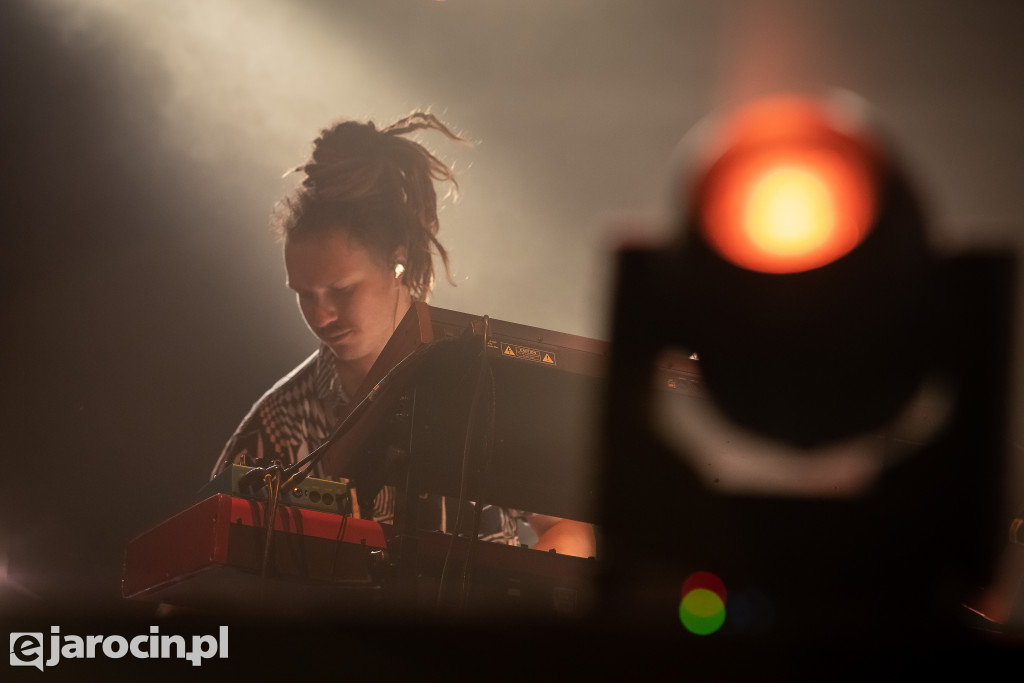 Jarocin Festiwal 2021 - dzień II