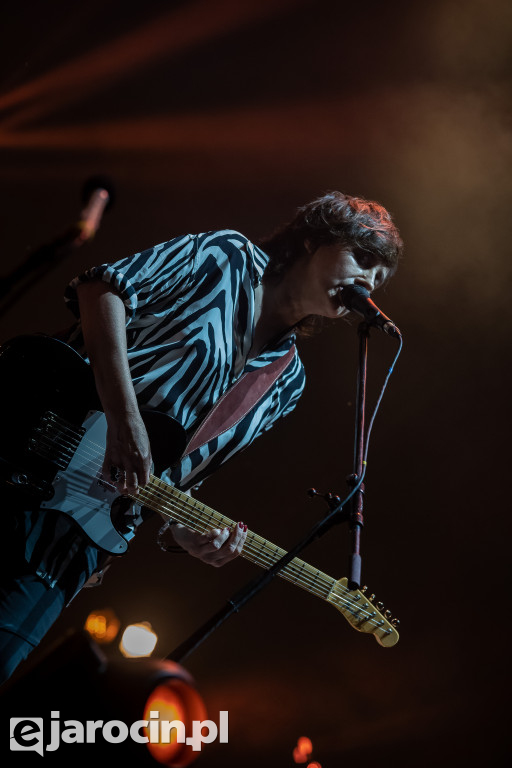 Jarocin Festiwal 2021 - dzień II