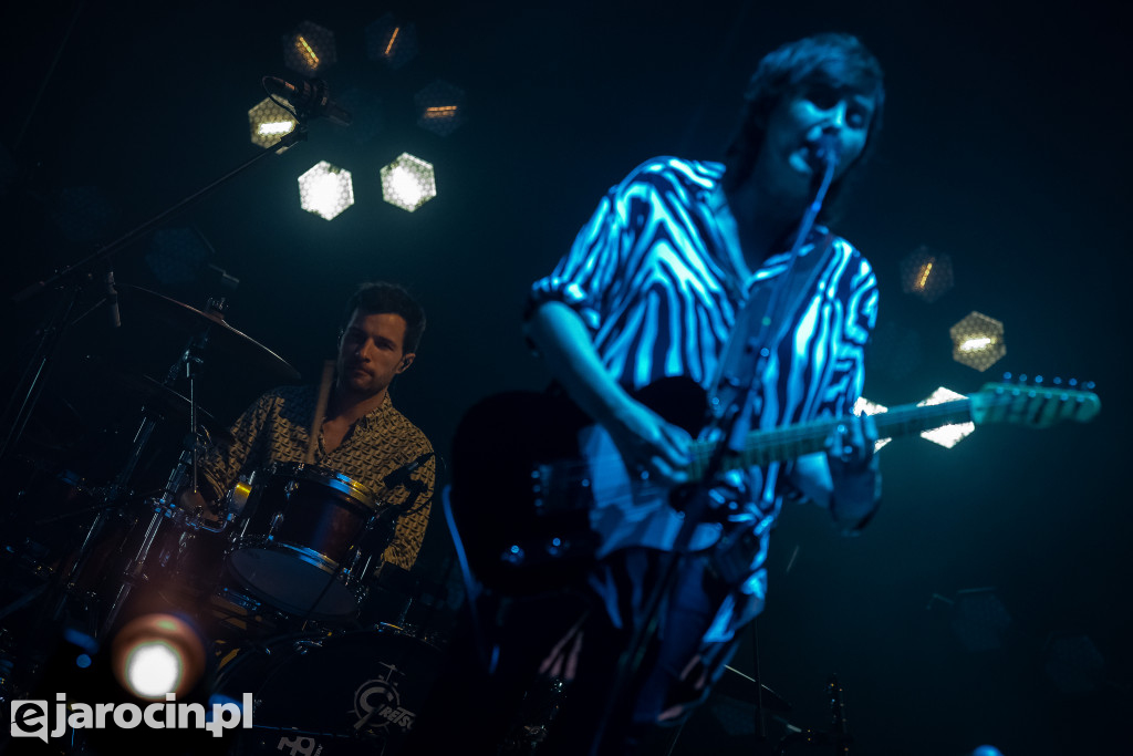 Jarocin Festiwal 2021 - dzień II