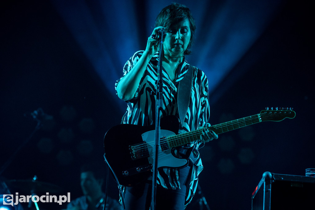 Jarocin Festiwal 2021 - dzień II