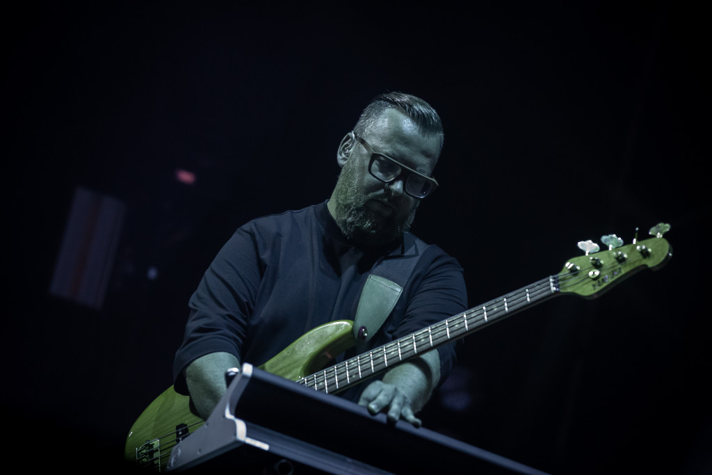 Jarocin Festiwal 2021 - dzień II