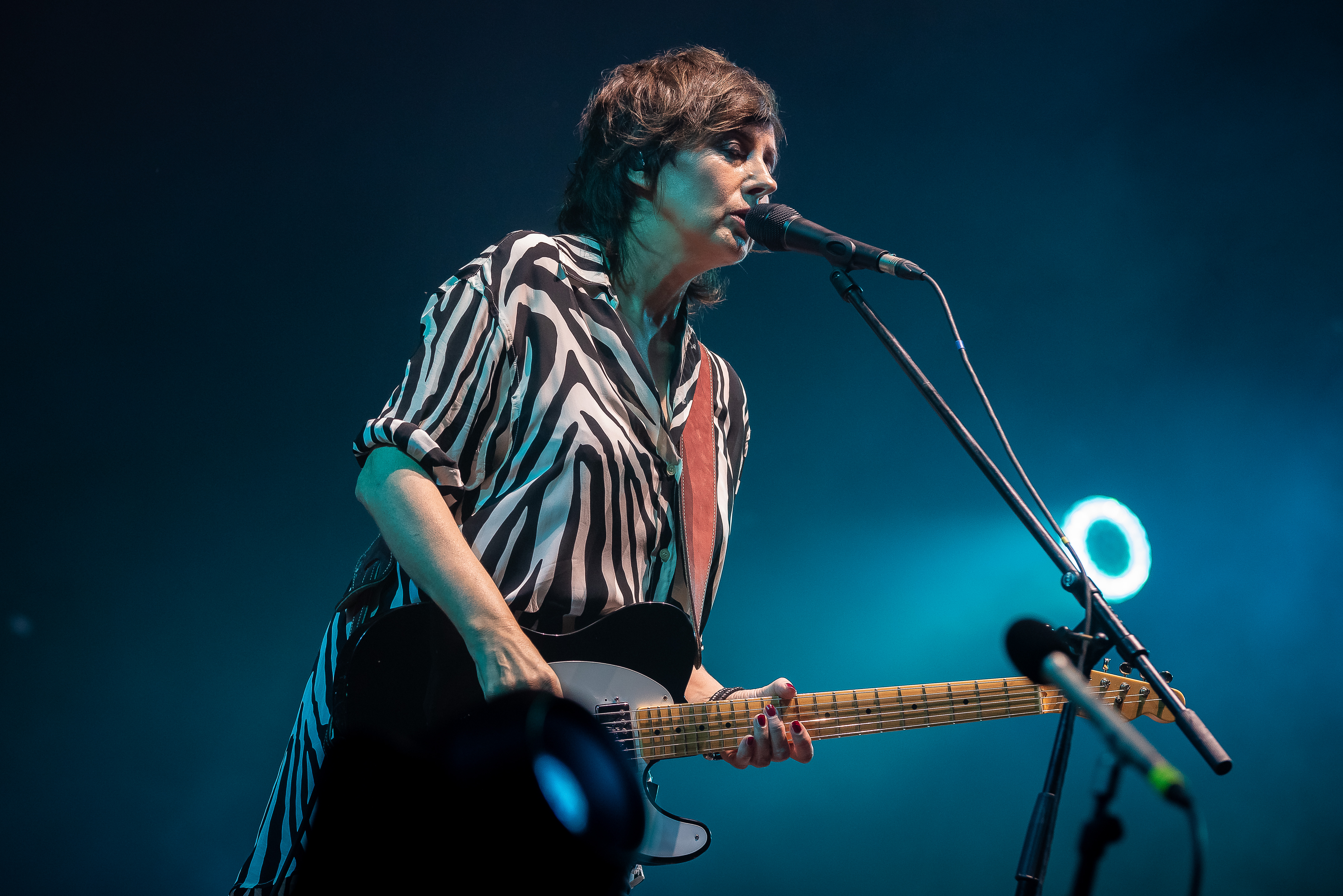 Jarocin Festiwal 2021 - dzień II