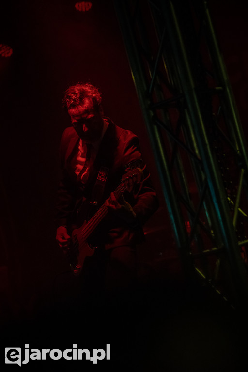 Jarocin Festiwal 2021 - dzień II