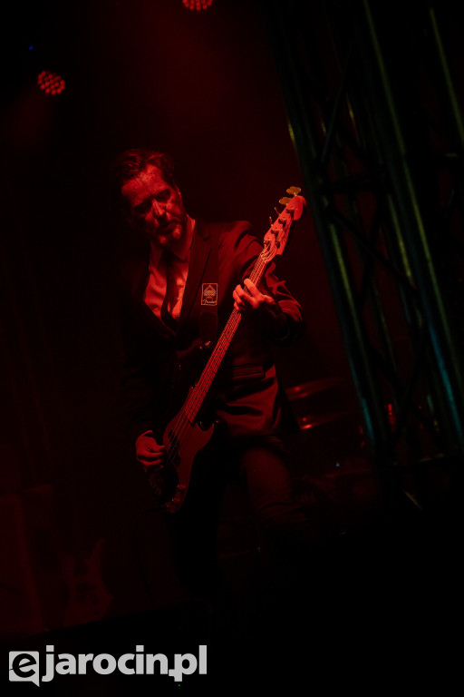 Jarocin Festiwal 2021 - dzień II