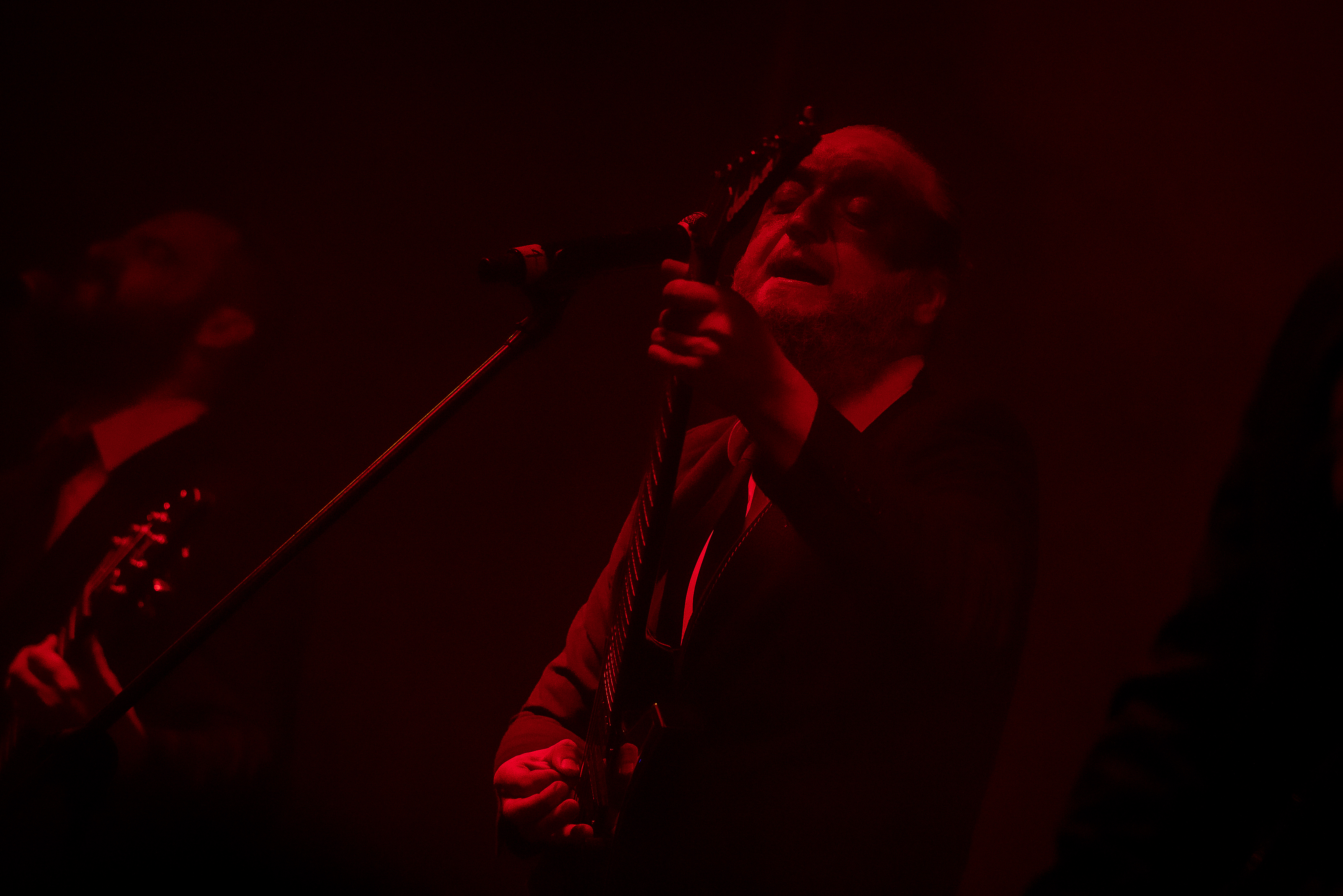 Jarocin Festiwal 2021 - dzień II