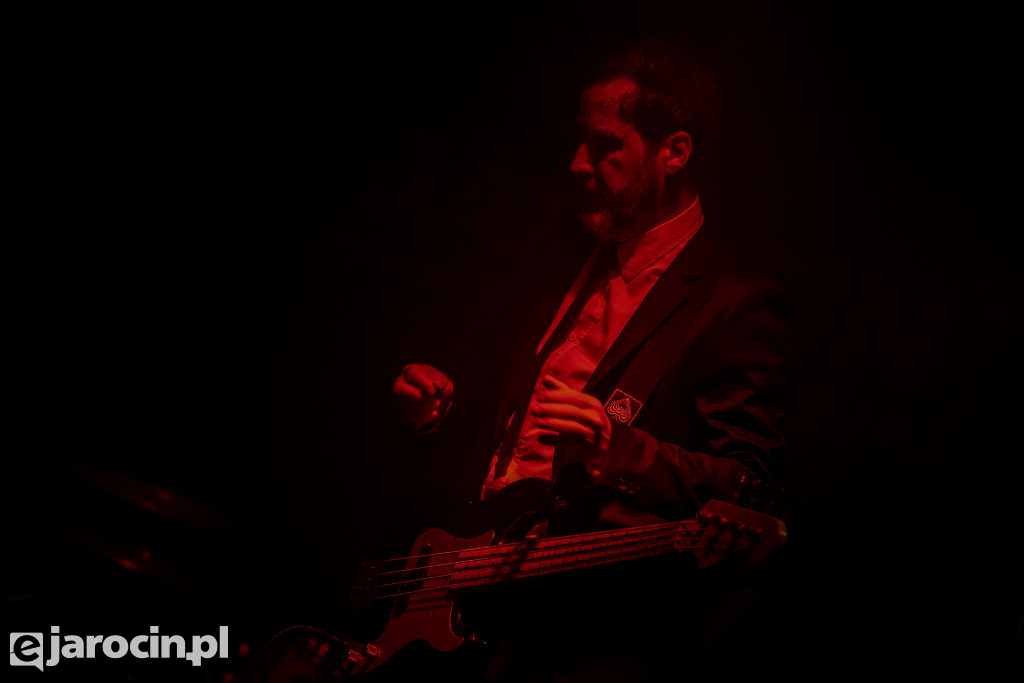 Jarocin Festiwal 2021 - dzień II