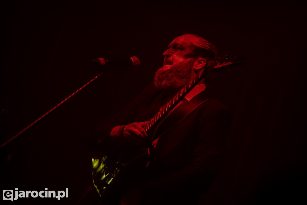 Jarocin Festiwal 2021 - dzień II