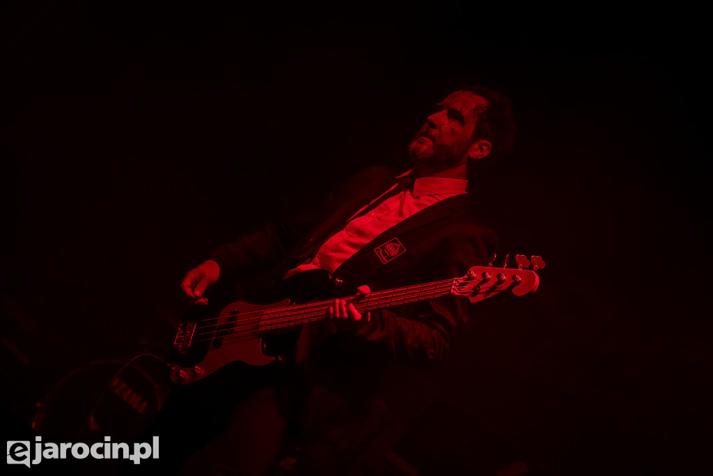 Jarocin Festiwal 2021 - dzień II