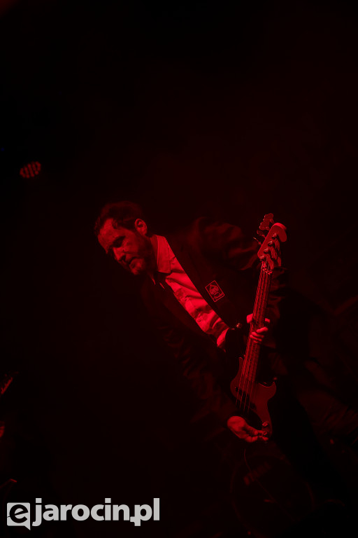 Jarocin Festiwal 2021 - dzień II