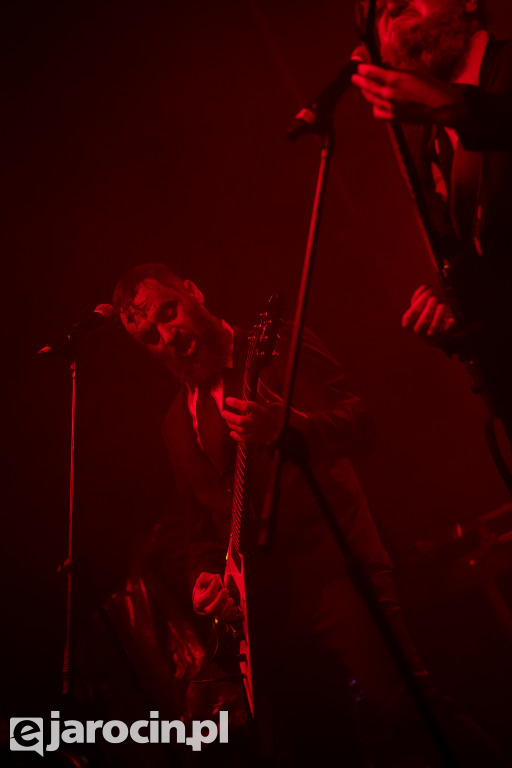Jarocin Festiwal 2021 - dzień II