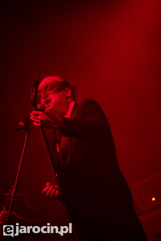 Jarocin Festiwal 2021 - dzień II