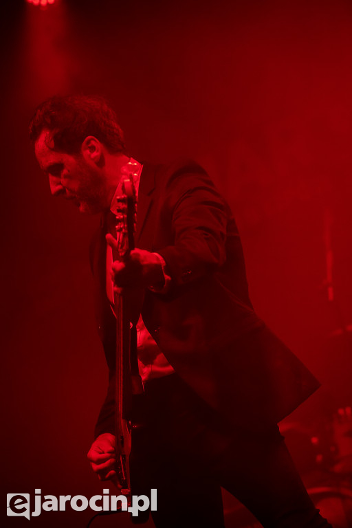 Jarocin Festiwal 2021 - dzień II