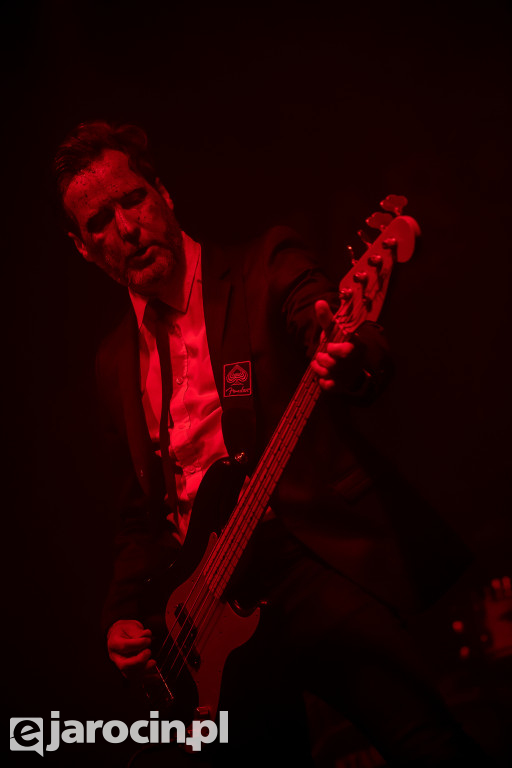Jarocin Festiwal 2021 - dzień II