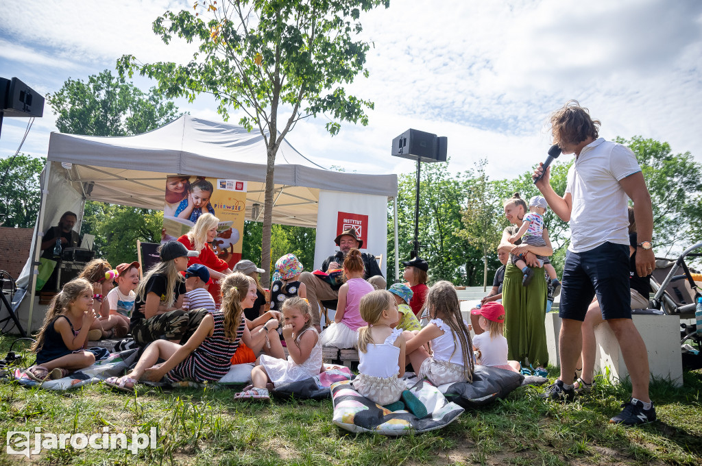 Jarocin Festiwal 2021 - dzień III