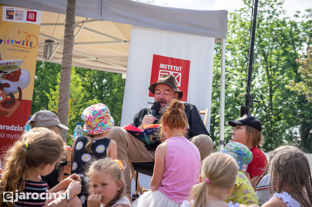 Jarocin Festiwal 2021 - dzień III