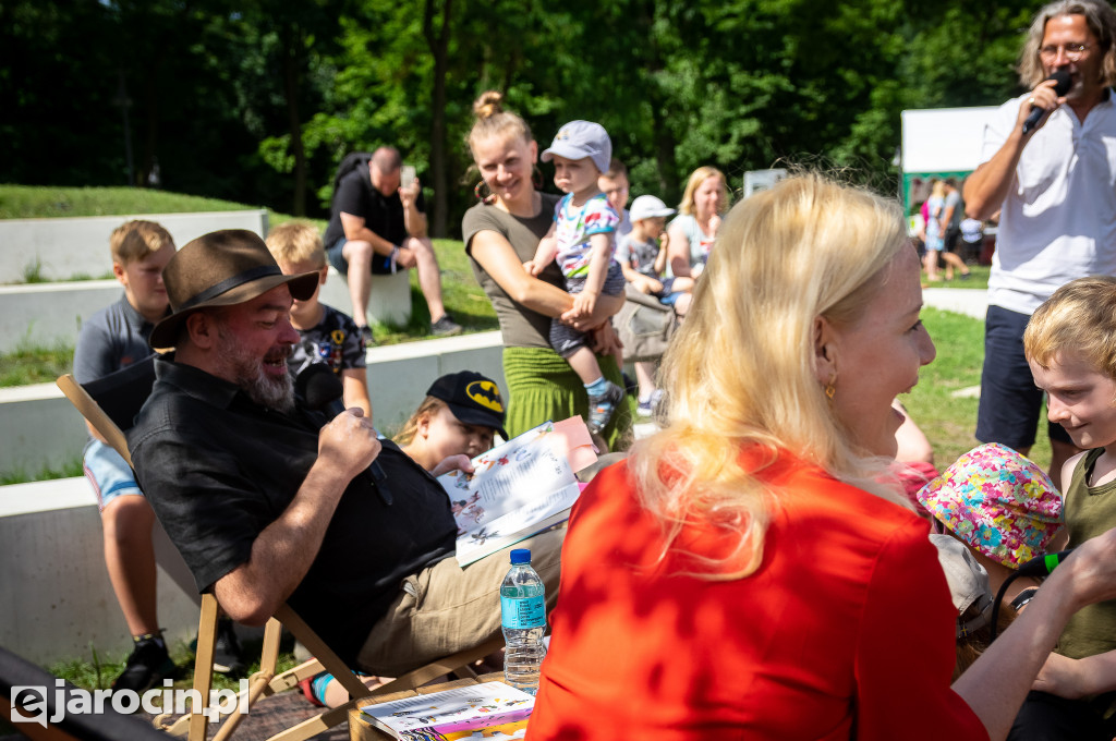 Jarocin Festiwal 2021 - dzień III