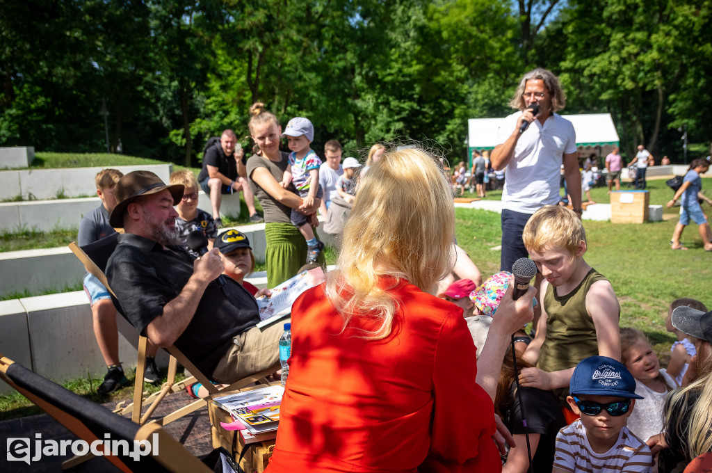 Jarocin Festiwal 2021 - dzień III