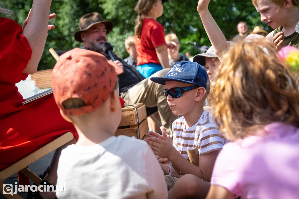 Jarocin Festiwal 2021 - dzień III