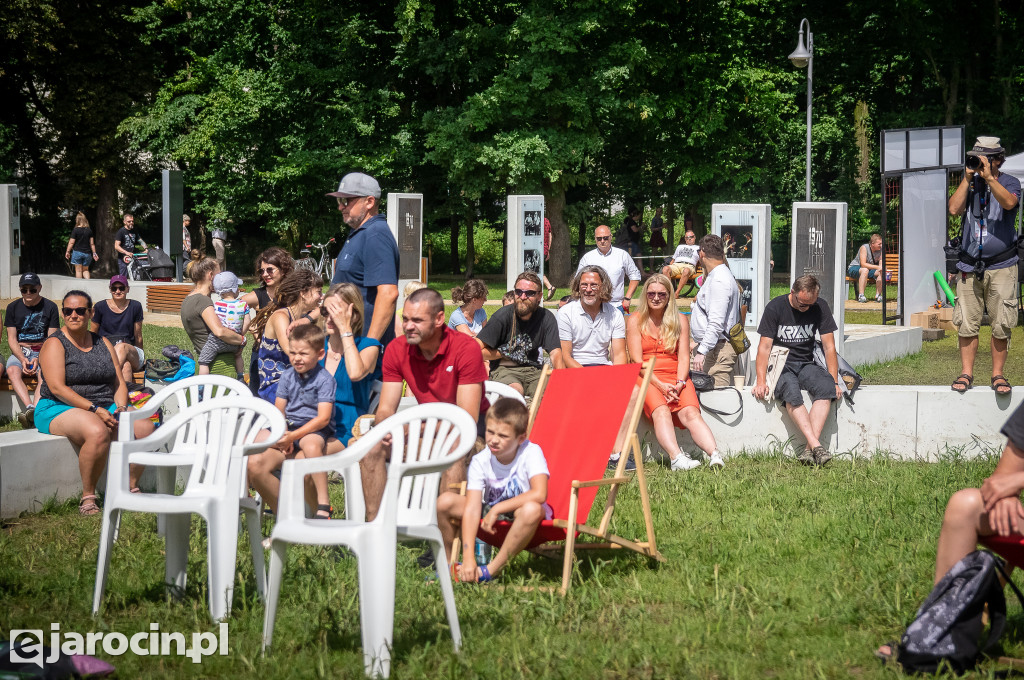 Jarocin Festiwal 2021 - dzień III