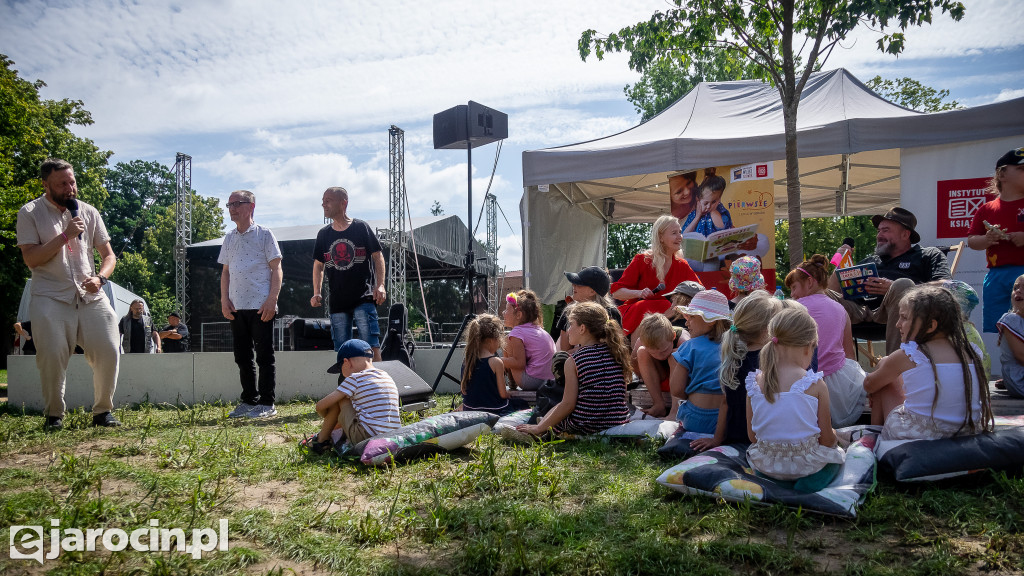 Jarocin Festiwal 2021 - dzień III