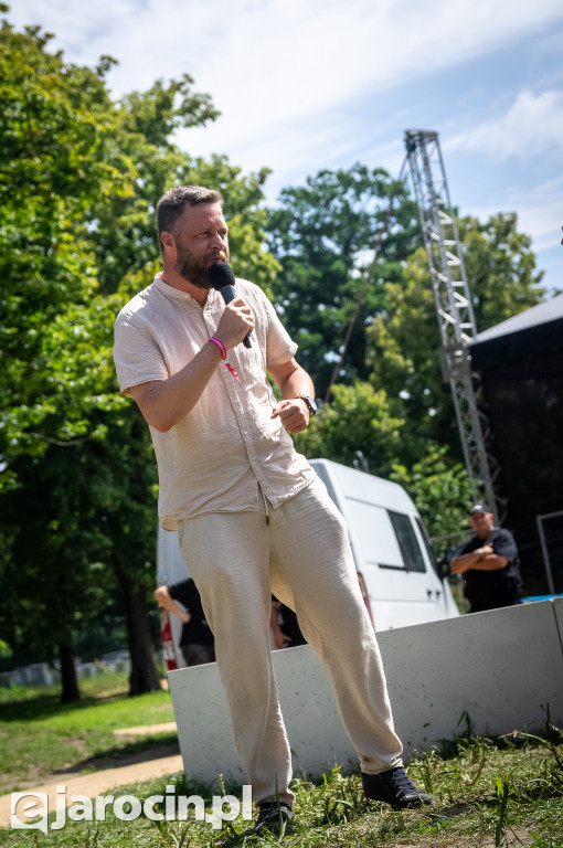 Jarocin Festiwal 2021 - dzień III