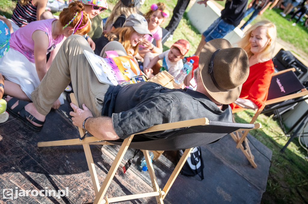 Jarocin Festiwal 2021 - dzień III