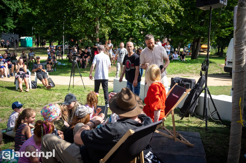 Jarocin Festiwal 2021 - dzień III