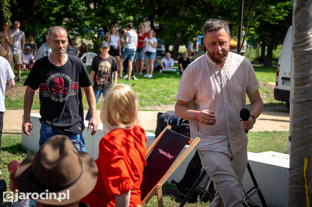 Jarocin Festiwal 2021 - dzień III