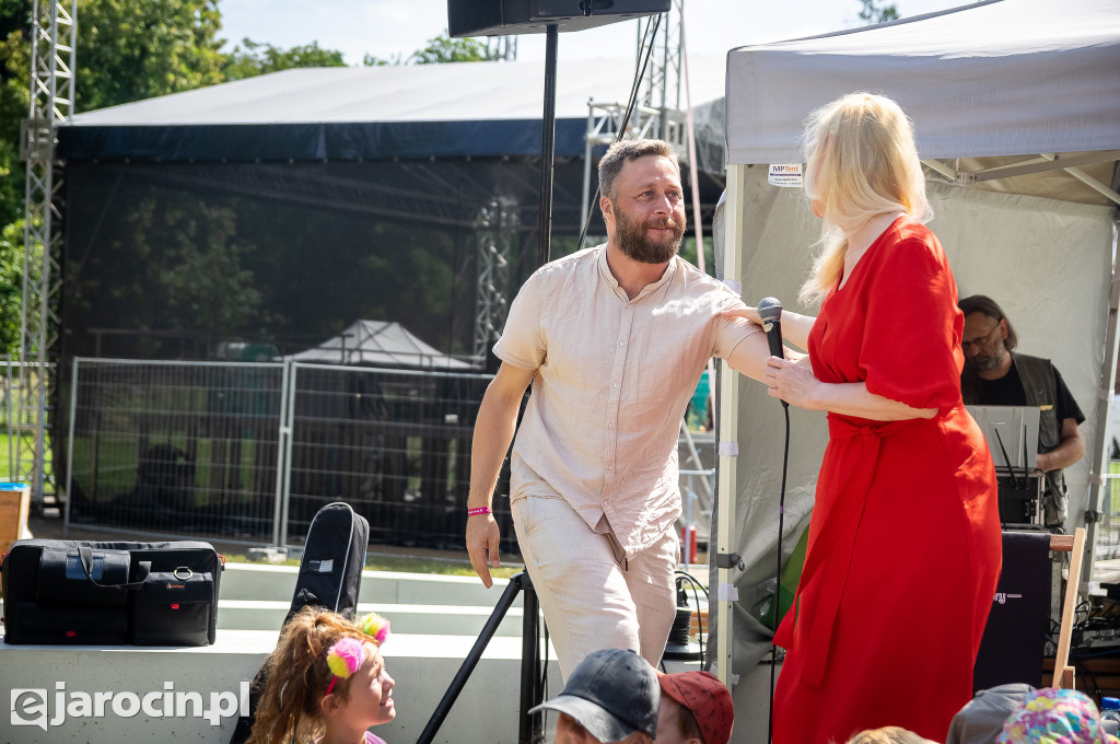 Jarocin Festiwal 2021 - dzień III