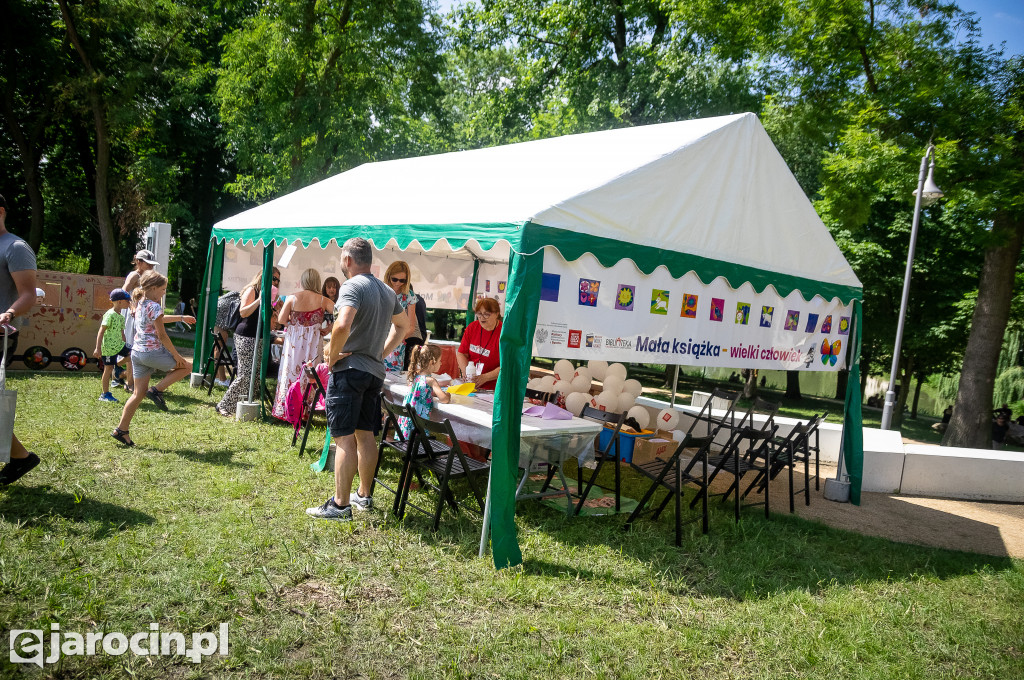 Jarocin Festiwal 2021 - dzień III