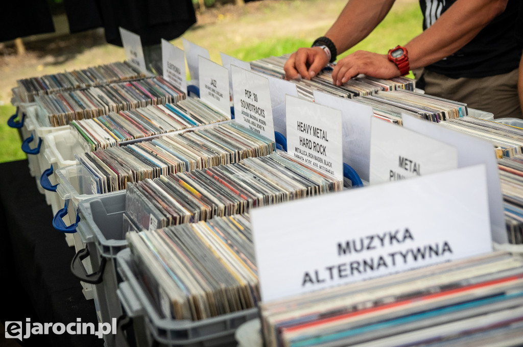 Jarocin Festiwal 2021 - dzień III