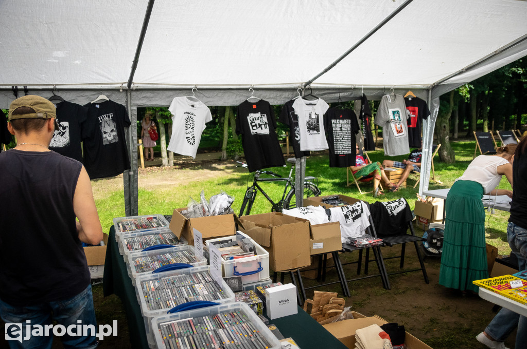 Jarocin Festiwal 2021 - dzień III