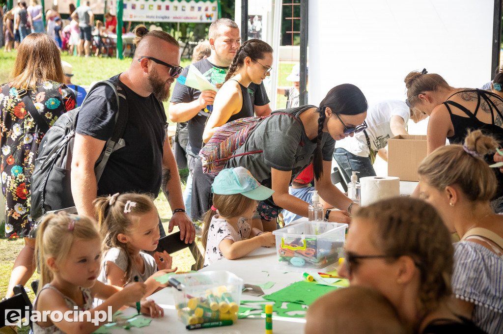 Jarocin Festiwal 2021 - dzień III