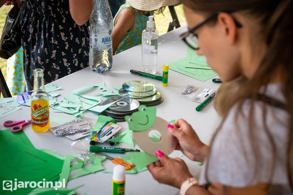 Jarocin Festiwal 2021 - dzień III