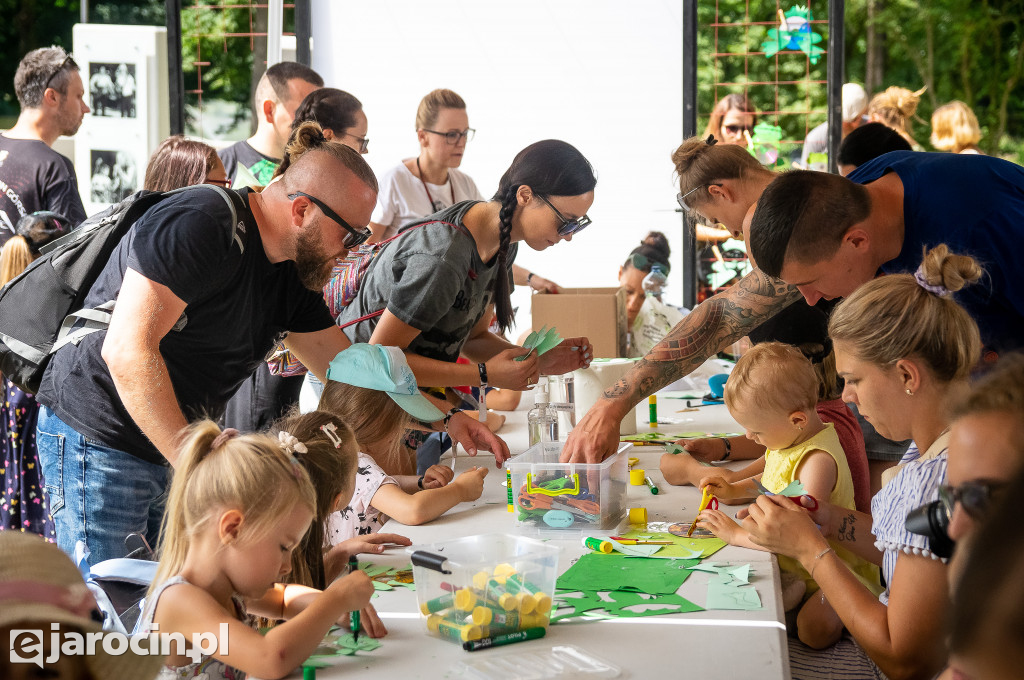 Jarocin Festiwal 2021 - dzień III