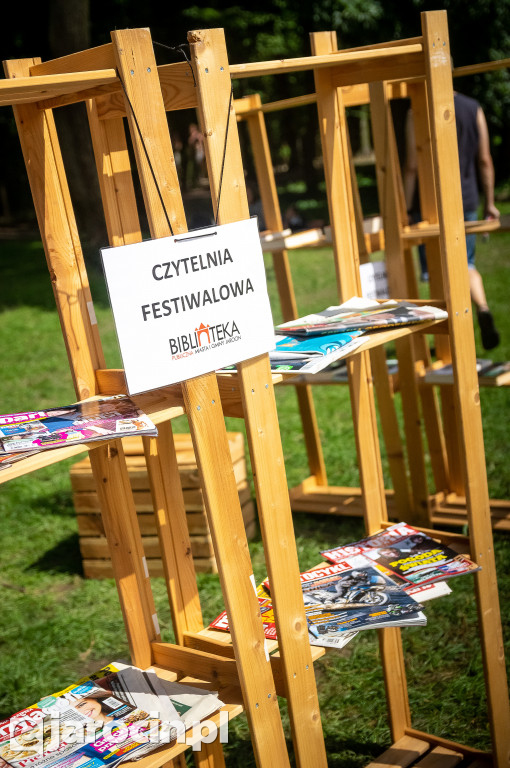 Jarocin Festiwal 2021 - dzień III