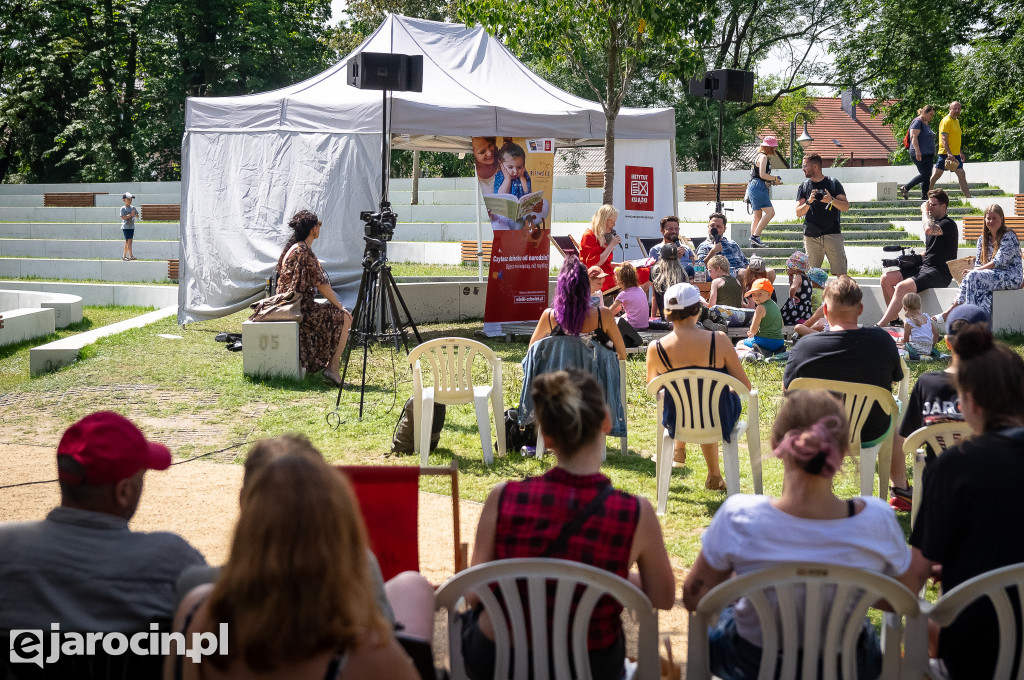 Jarocin Festiwal 2021 - dzień III