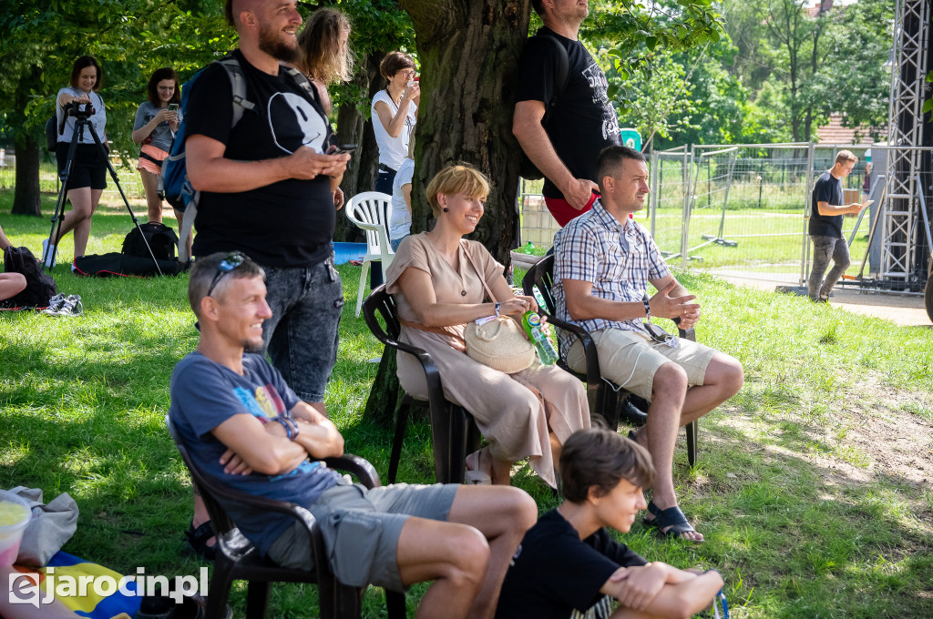 Jarocin Festiwal 2021 - dzień III