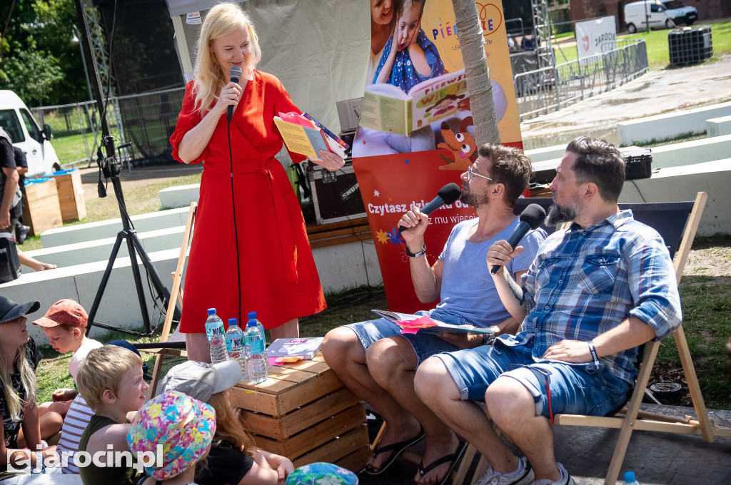 Jarocin Festiwal 2021 - dzień III