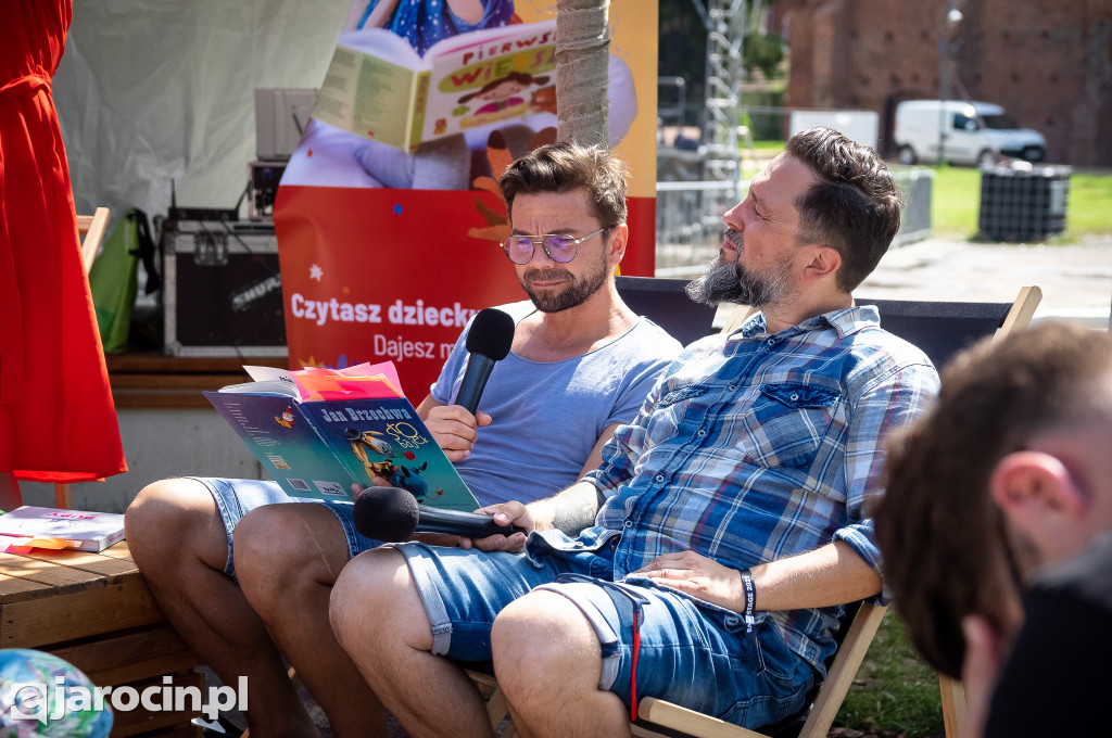 Jarocin Festiwal 2021 - dzień III