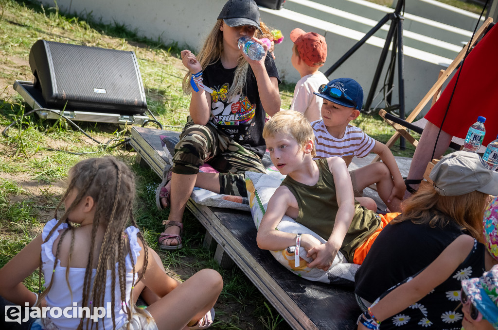 Jarocin Festiwal 2021 - dzień III