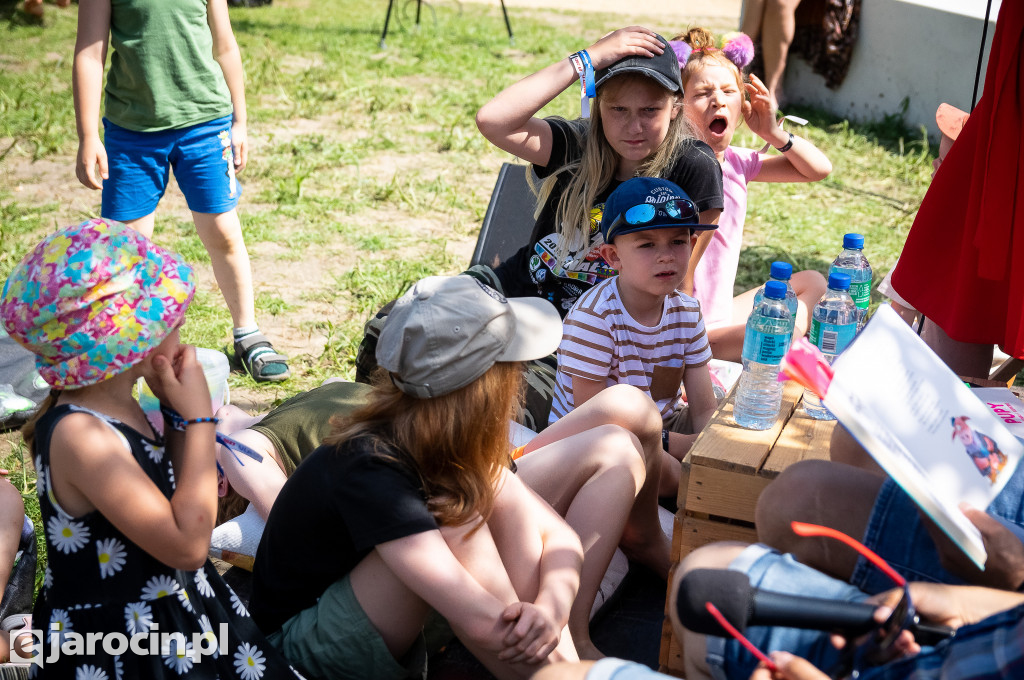 Jarocin Festiwal 2021 - dzień III