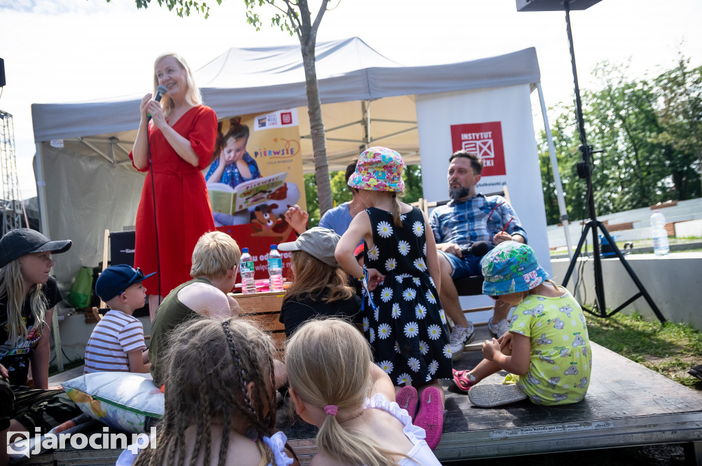Jarocin Festiwal 2021 - dzień III
