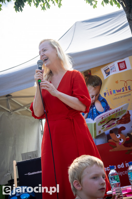 Jarocin Festiwal 2021 - dzień III