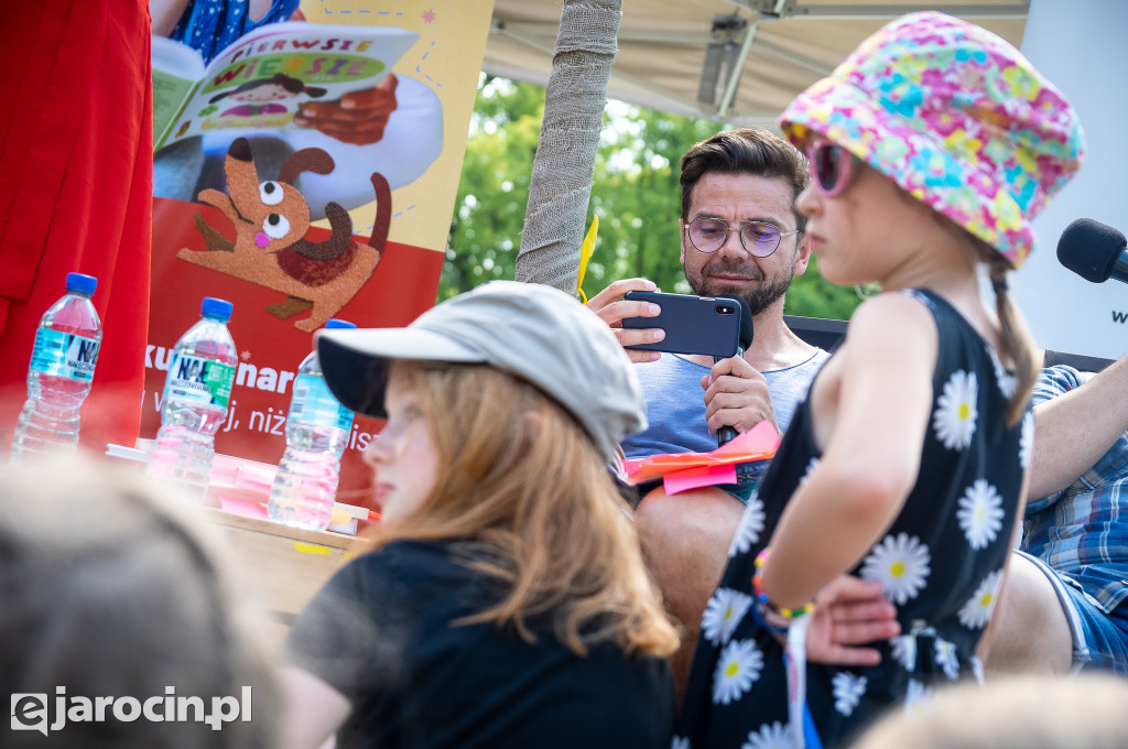 Jarocin Festiwal 2021 - dzień III