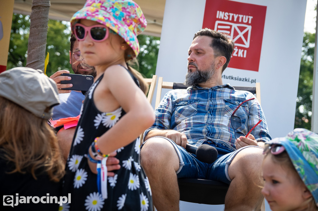 Jarocin Festiwal 2021 - dzień III