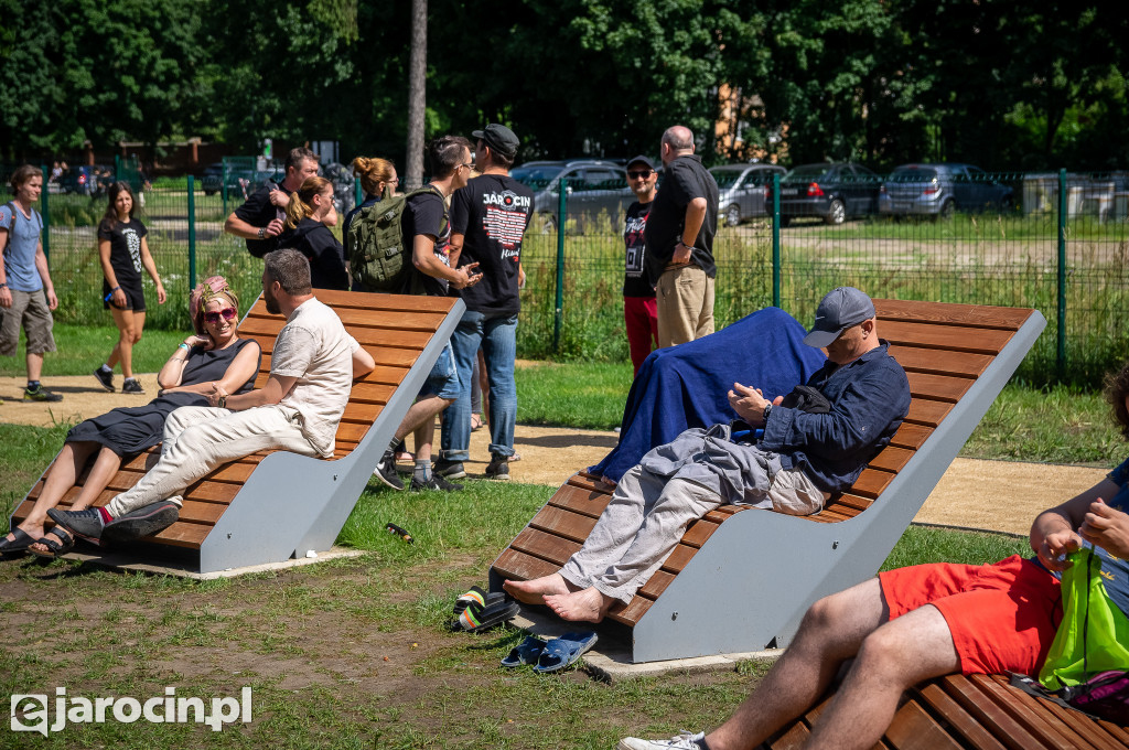 Jarocin Festiwal 2021 - dzień III